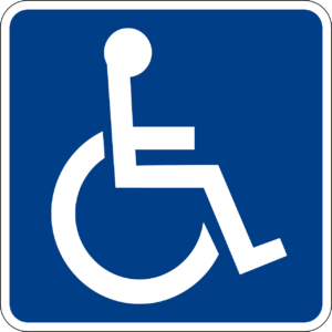 MEtro Barcelona behinderte Rollstuhl barrierefrei