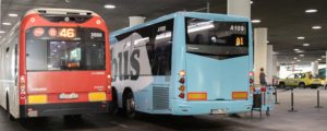 Hola Barcelona Travel Card Bus Aerobús