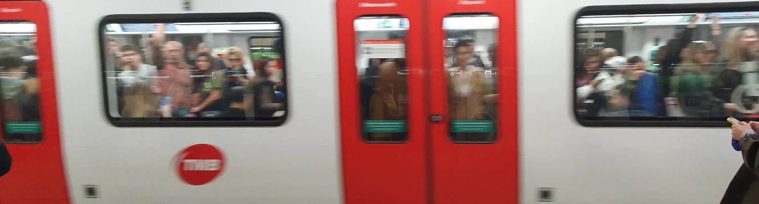 Metro Barcelona Ticket Tarife Informationen