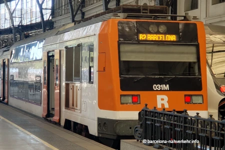 Hola Barcelona Card Transfer Zug